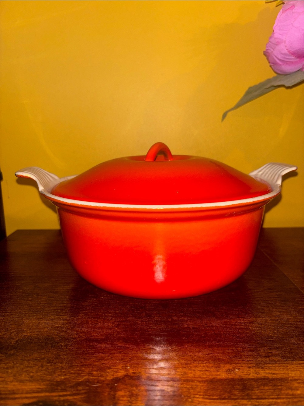 Le Creuset Vintage #22